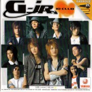 G-JR 10 CLUB-1